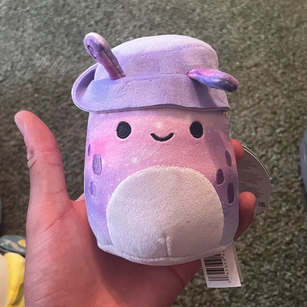 Squishmallow